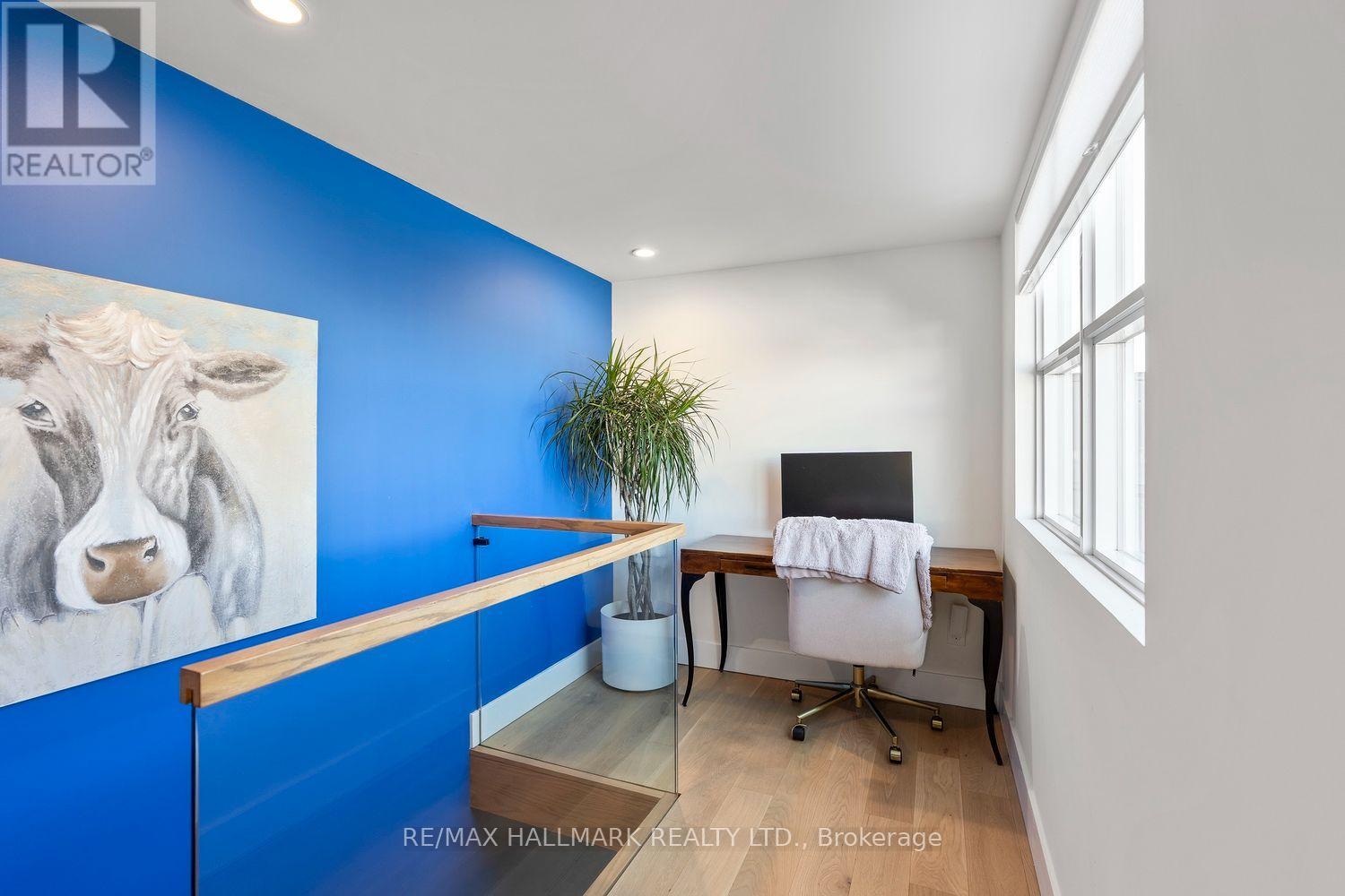 4 - 39 Dekoven Mews, Toronto, Ontario  M6P 4H5 - Photo 11 - W14103708