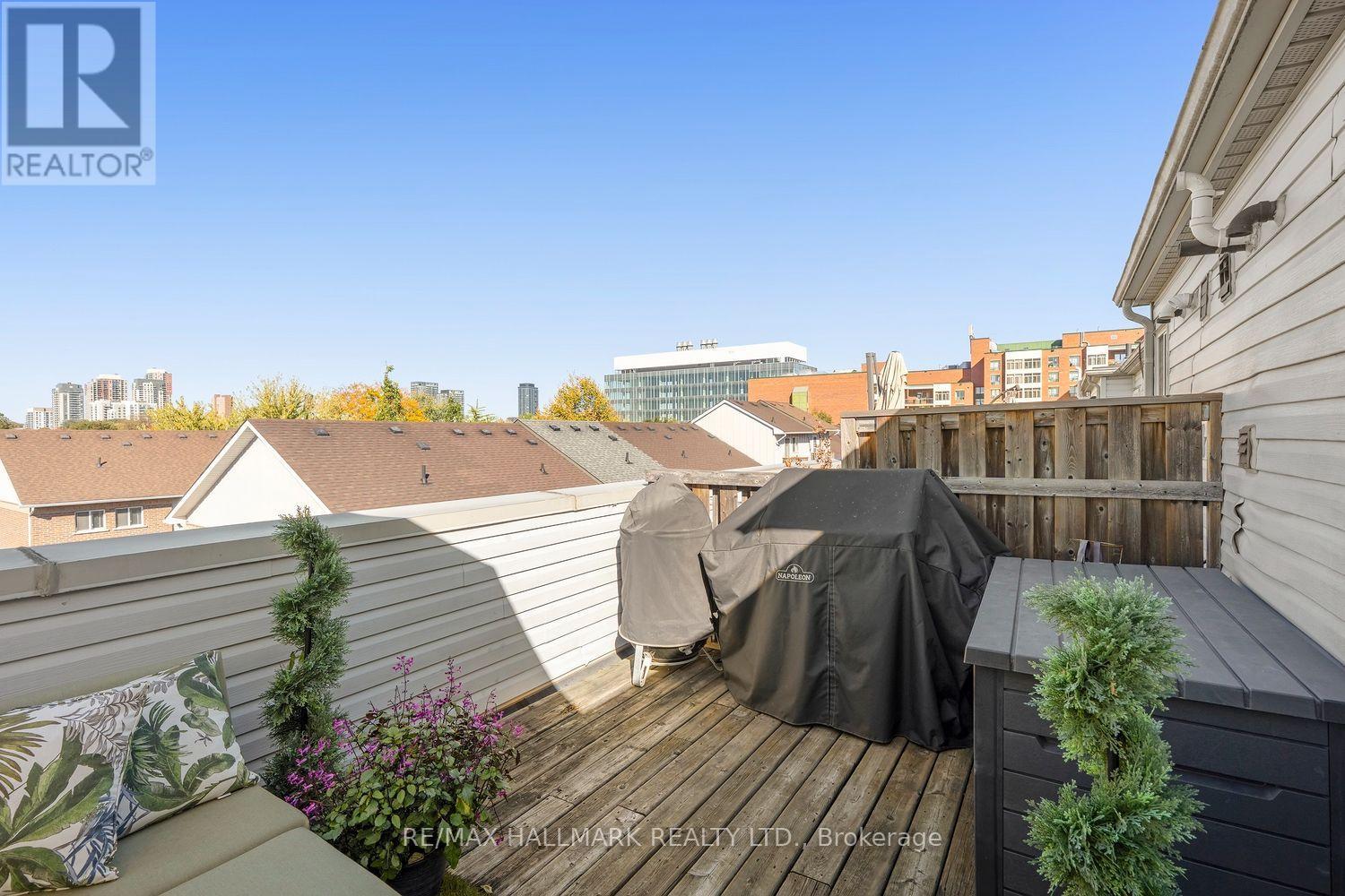 4 - 39 Dekoven Mews, Toronto, Ontario  M6P 4H5 - Photo 13 - W14103708