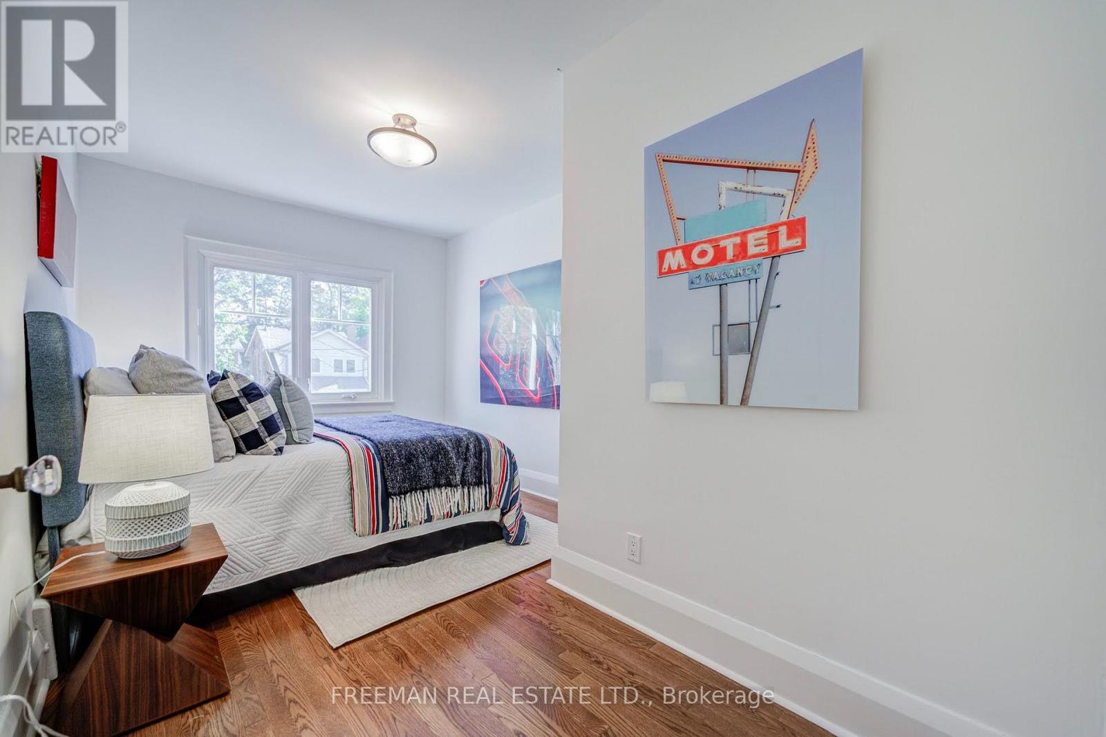 378 Durie Street, Toronto, Ontario  M6S 3G4 - Photo 19 - W14103716