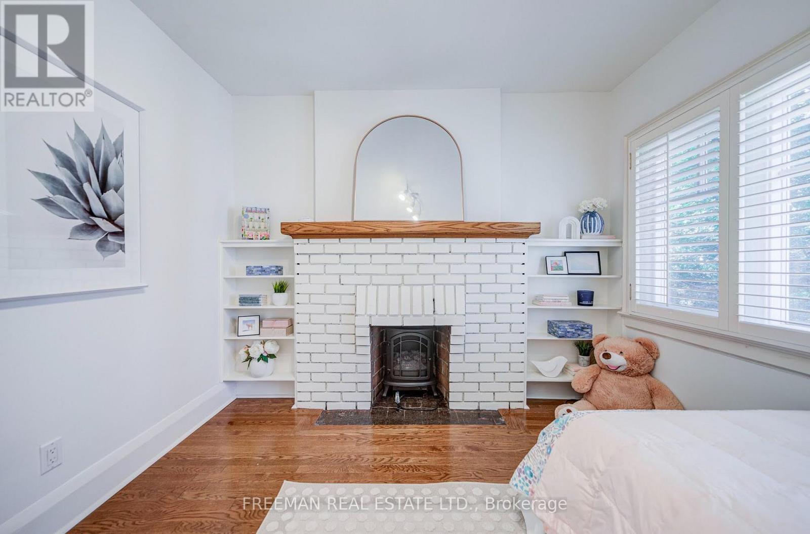 378 Durie Street, Toronto, Ontario  M6S 3G4 - Photo 22 - W14103716