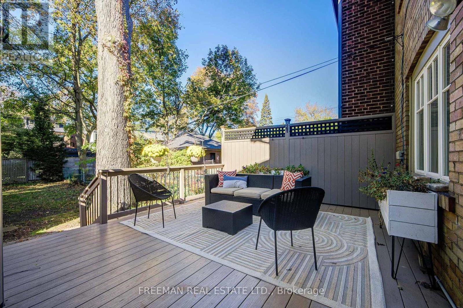 378 Durie Street, Toronto, Ontario  M6S 3G4 - Photo 33 - W14103716