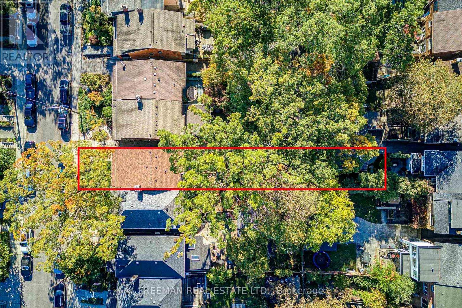 378 Durie Street, Toronto, Ontario  M6S 3G4 - Photo 36 - W14103716