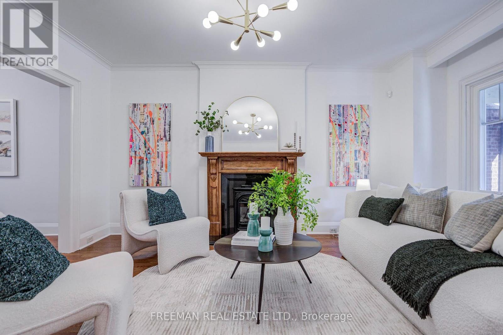 378 Durie Street, Toronto, Ontario  M6S 3G4 - Photo 7 - W14103716