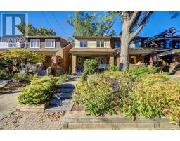378 DURIE STREET, Toronto, Ontario