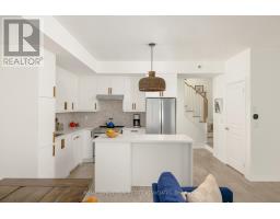 3 - 115 LONG BRANCH AVENUE, Toronto, Ontario