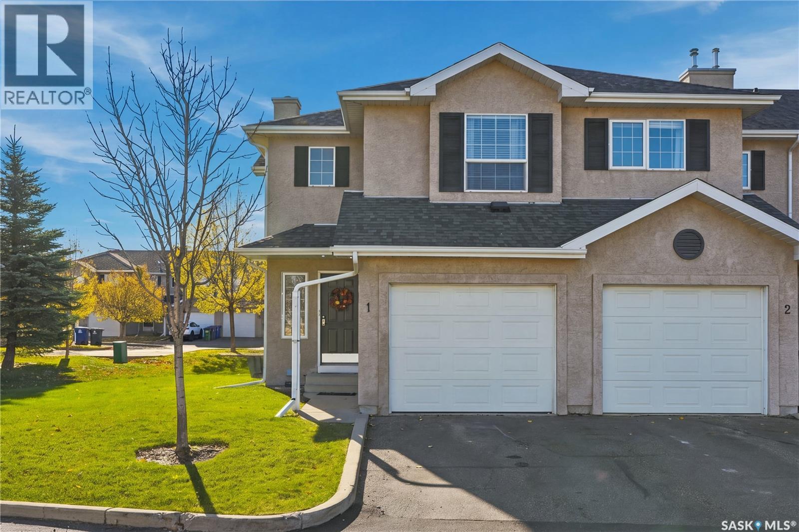 1 127 Banyan Crescent, Saskatoon, Saskatchewan  S7V 1G5 - Photo 2 - SK051646