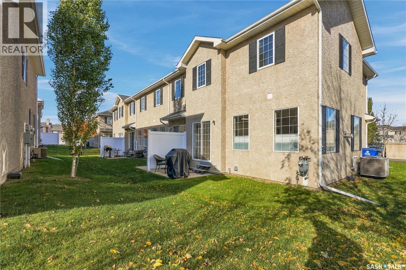 1 127 Banyan Crescent, Saskatoon, Saskatchewan  S7V 1G5 - Photo 38 - SK051646