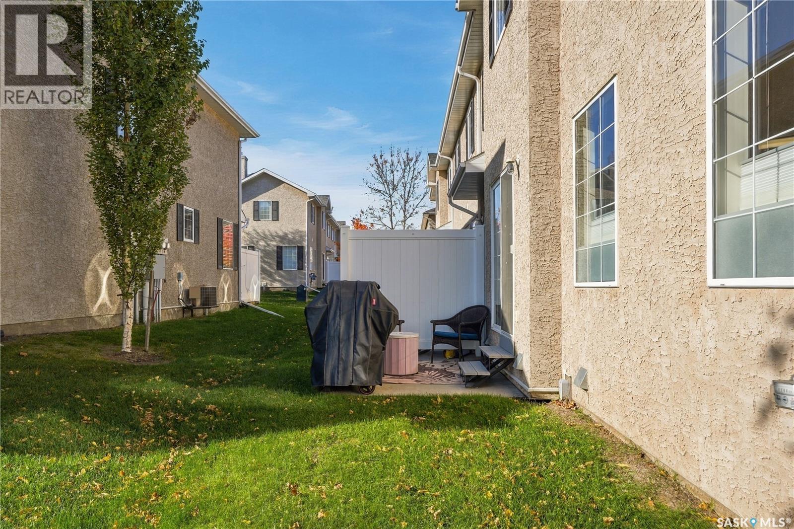 1 127 Banyan Crescent, Saskatoon, Saskatchewan  S7V 1G5 - Photo 40 - SK051646
