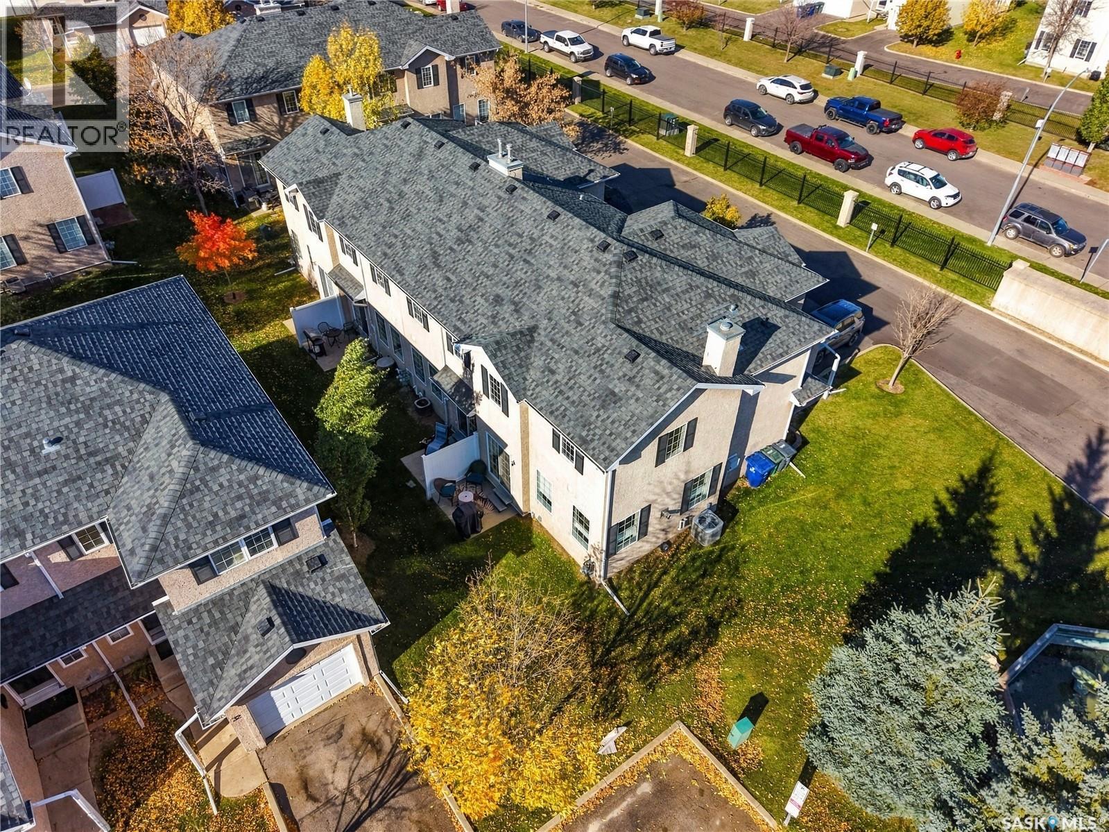 1 127 Banyan Crescent, Saskatoon, Saskatchewan  S7V 1G5 - Photo 41 - SK051646