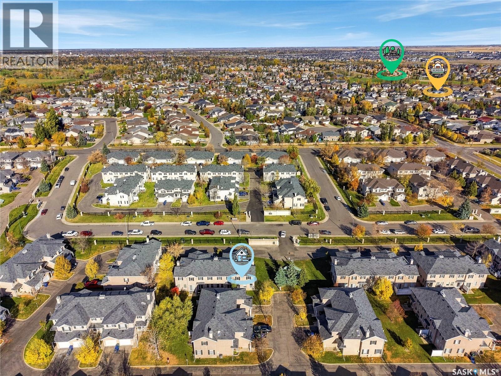 1 127 Banyan Crescent, Saskatoon, Saskatchewan  S7V 1G5 - Photo 44 - SK051646