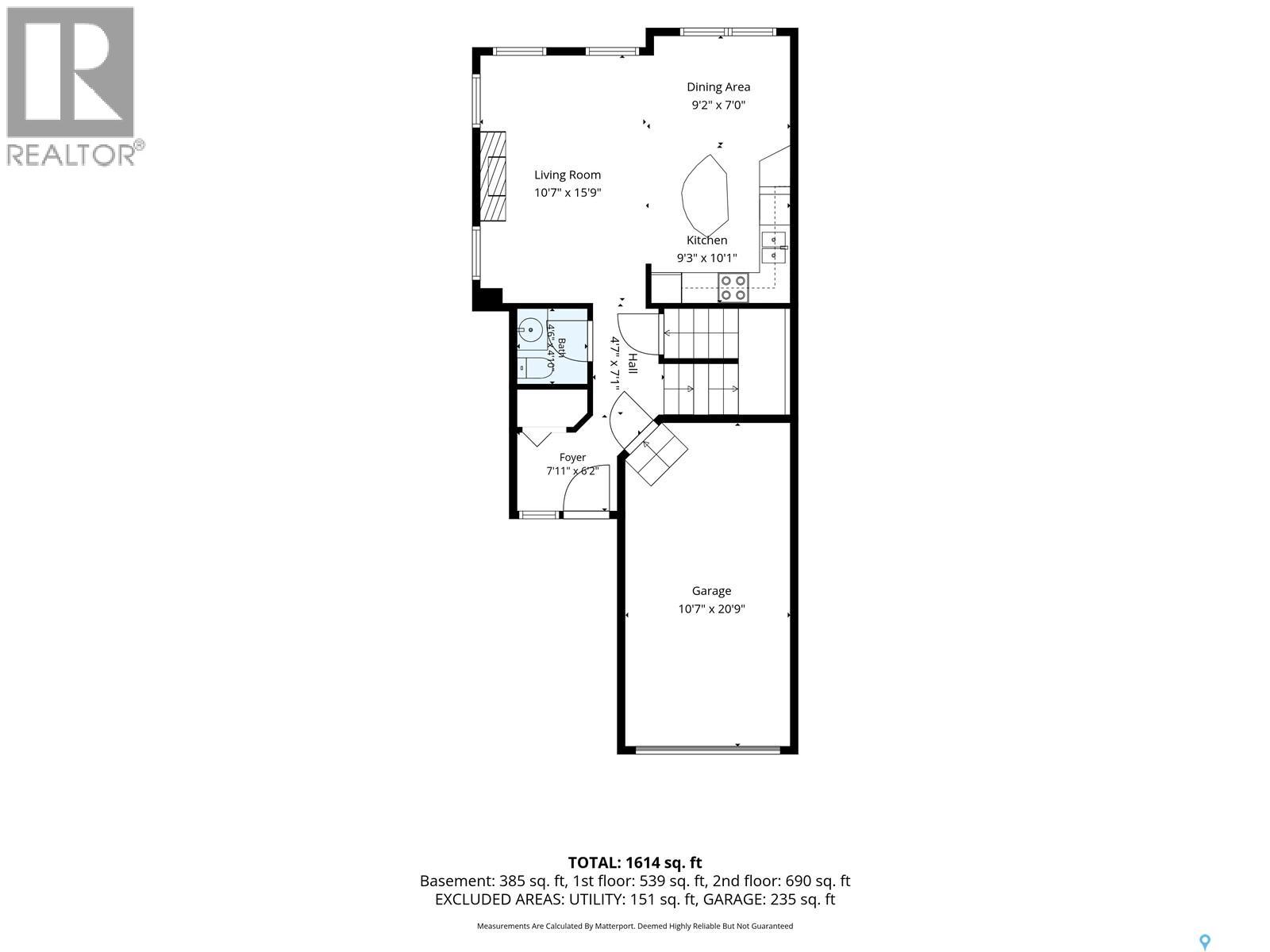 1 127 Banyan Crescent, Saskatoon, Saskatchewan  S7V 1G5 - Photo 46 - SK051646