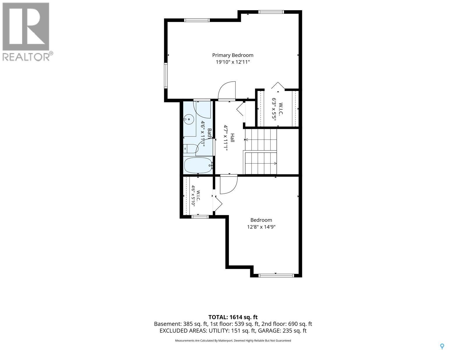 1 127 Banyan Crescent, Saskatoon, Saskatchewan  S7V 1G5 - Photo 47 - SK051646