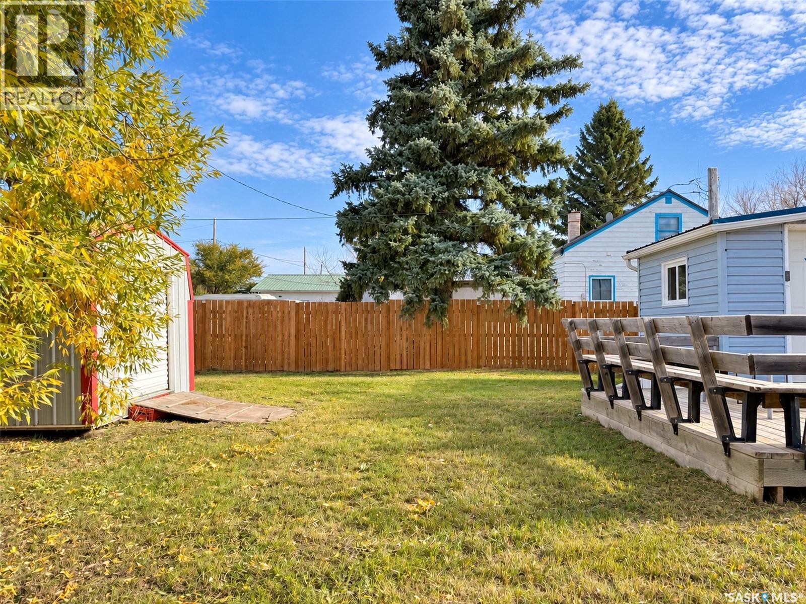 790 Saskatchewan Avenue, Milden, Saskatchewan  S0L 2L0 - Photo 43 - SK051600