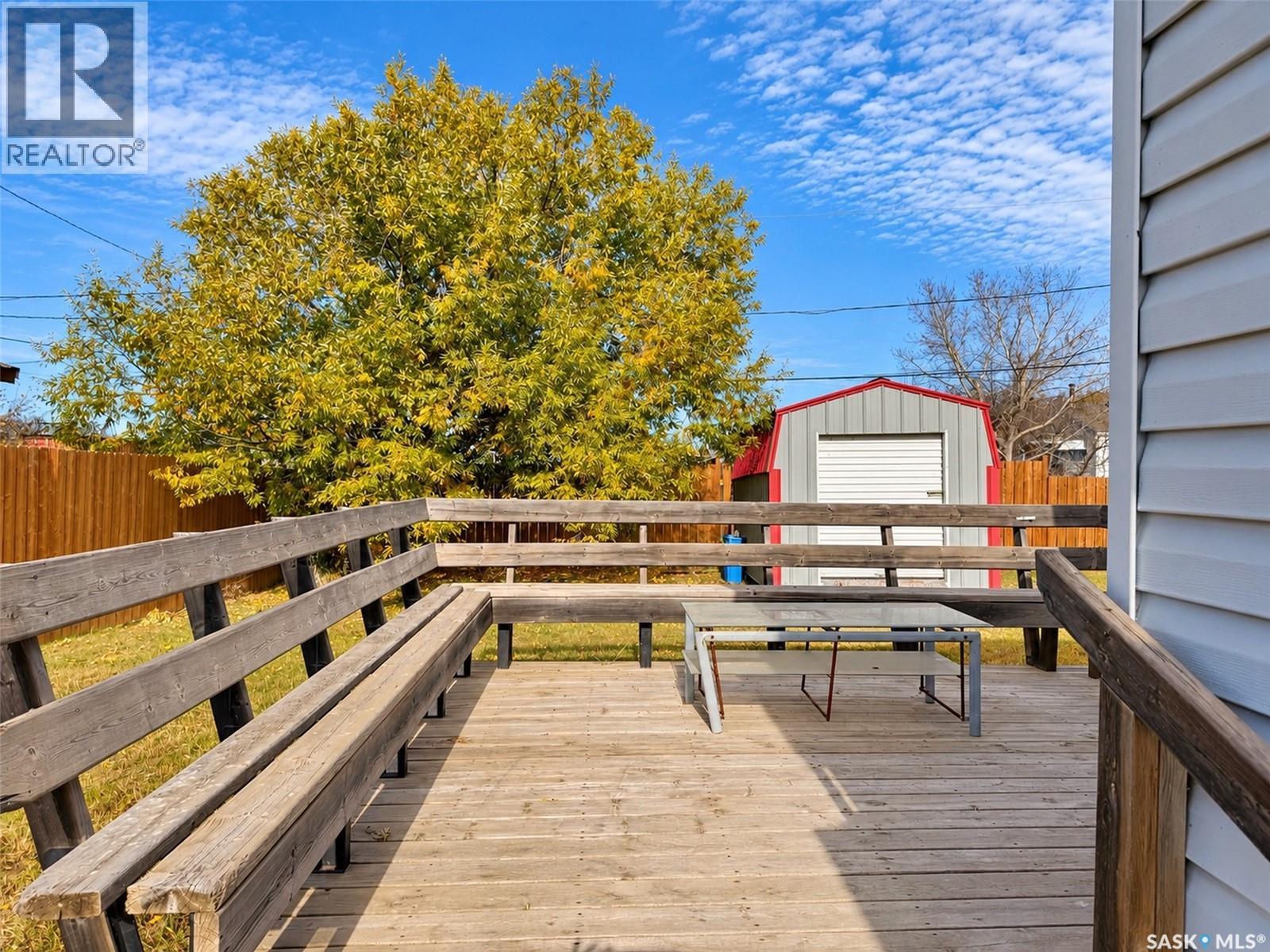 790 Saskatchewan Avenue, Milden, Saskatchewan  S0L 2L0 - Photo 46 - SK051600
