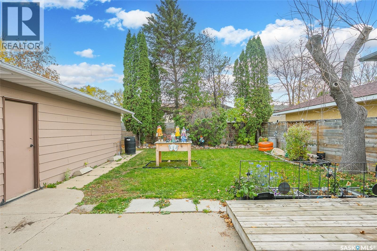 226 O'regan Crescent, Saskatoon, Saskatchewan  S7L 6T2 - Photo 36 - SK051545