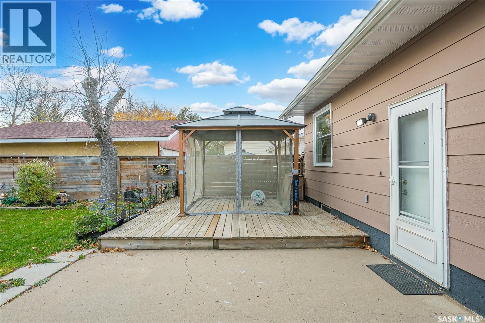226 O'regan Crescent, Saskatoon, Saskatchewan  S7L 6T2 - Photo 37 - SK051545
