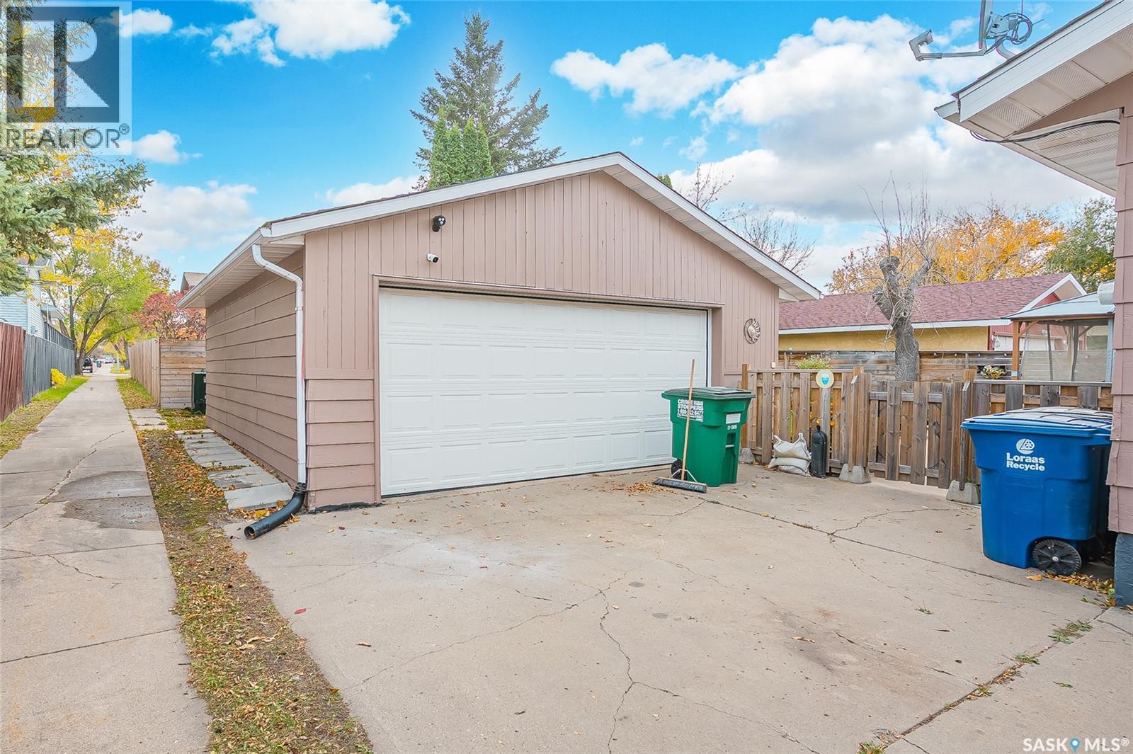 226 O'regan Crescent, Saskatoon, Saskatchewan  S7L 6T2 - Photo 41 - SK051545