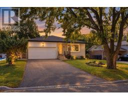 72 CAVENDISH CRESCENT, Brampton, Ontario