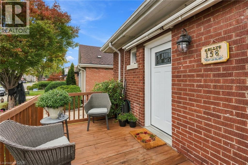 158 Tolton Avenue, Hamilton, Ontario  L8H 5P1 - Photo 4 - 40873135