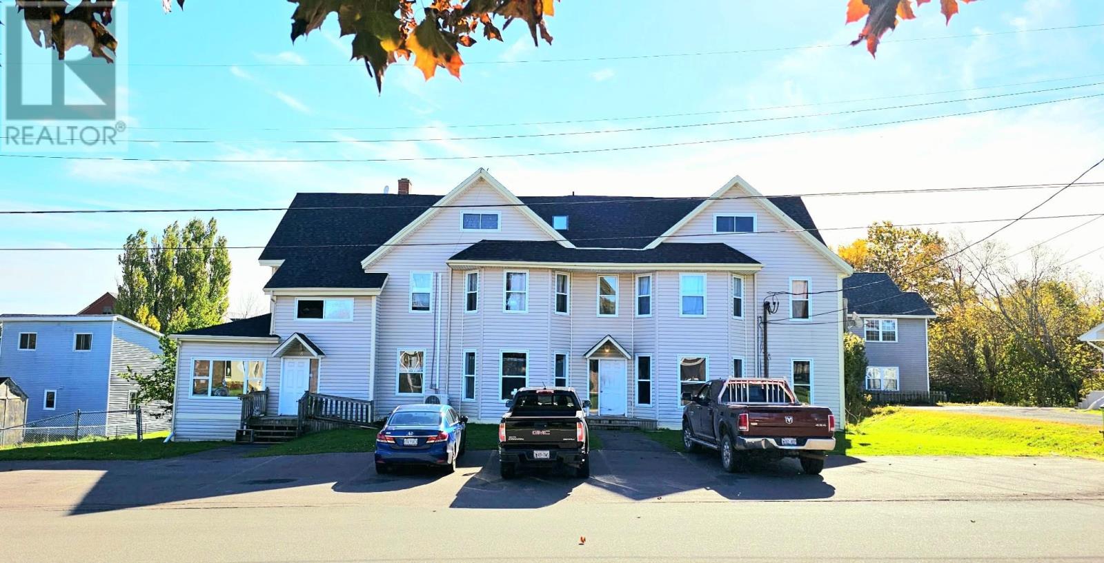 6 Pond Street, Charlottetown, Prince Edward Island  C1A 2P2 - Photo 1 - 202626359