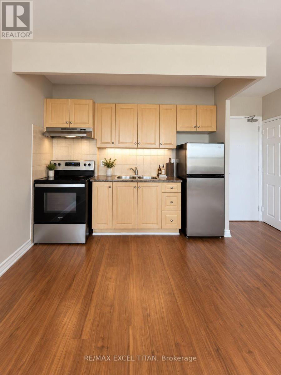 330d - 468 Ottawa Street, Hamilton, Ontario  L8H 4A6 - Photo 3 - X14103530