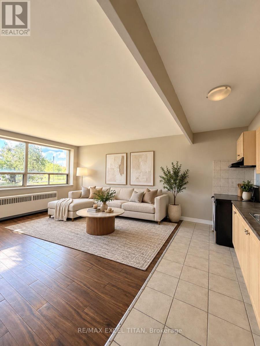 341D - 468 OTTAWA STREET, Hamilton, Ontario