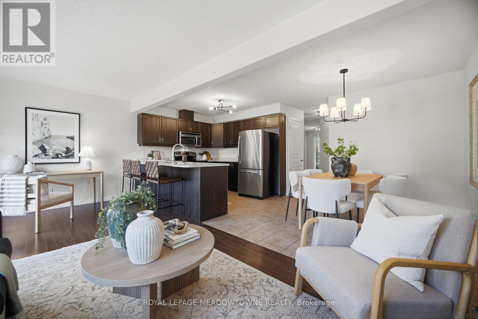 507 Windflower Crescent, Kitchener, Ontario  N2E 3T2 - Photo 20 - X14103578