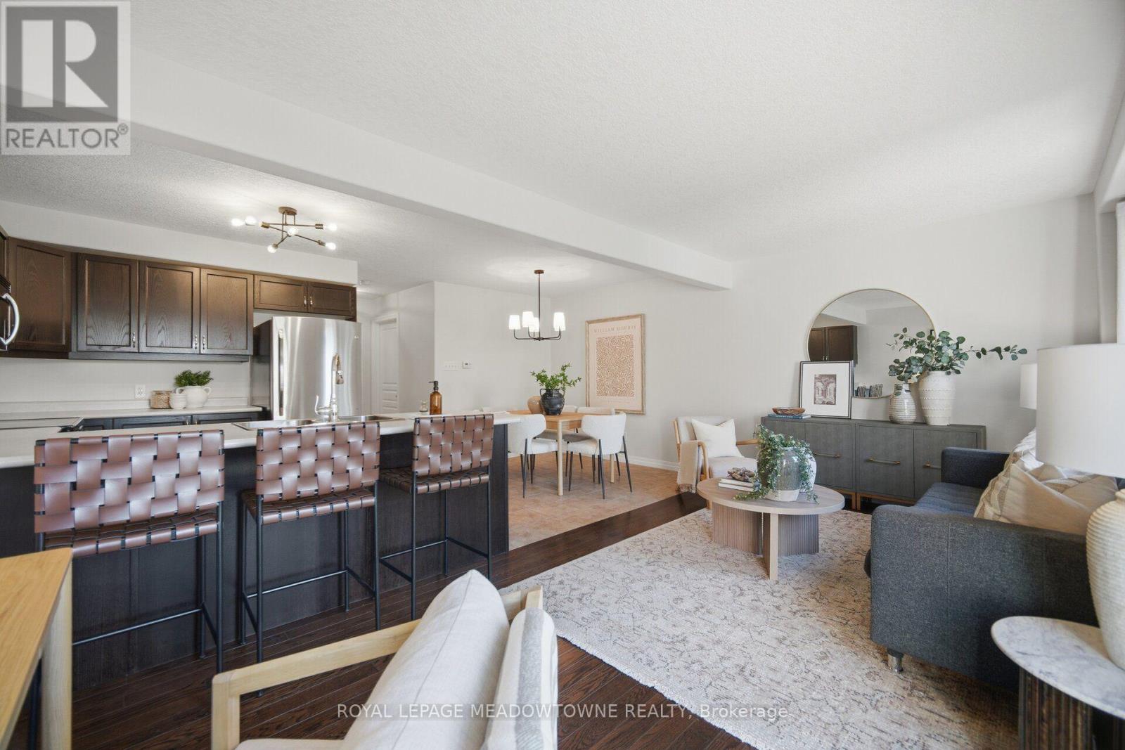 507 Windflower Crescent, Kitchener, Ontario  N2E 3T2 - Photo 22 - X14103578