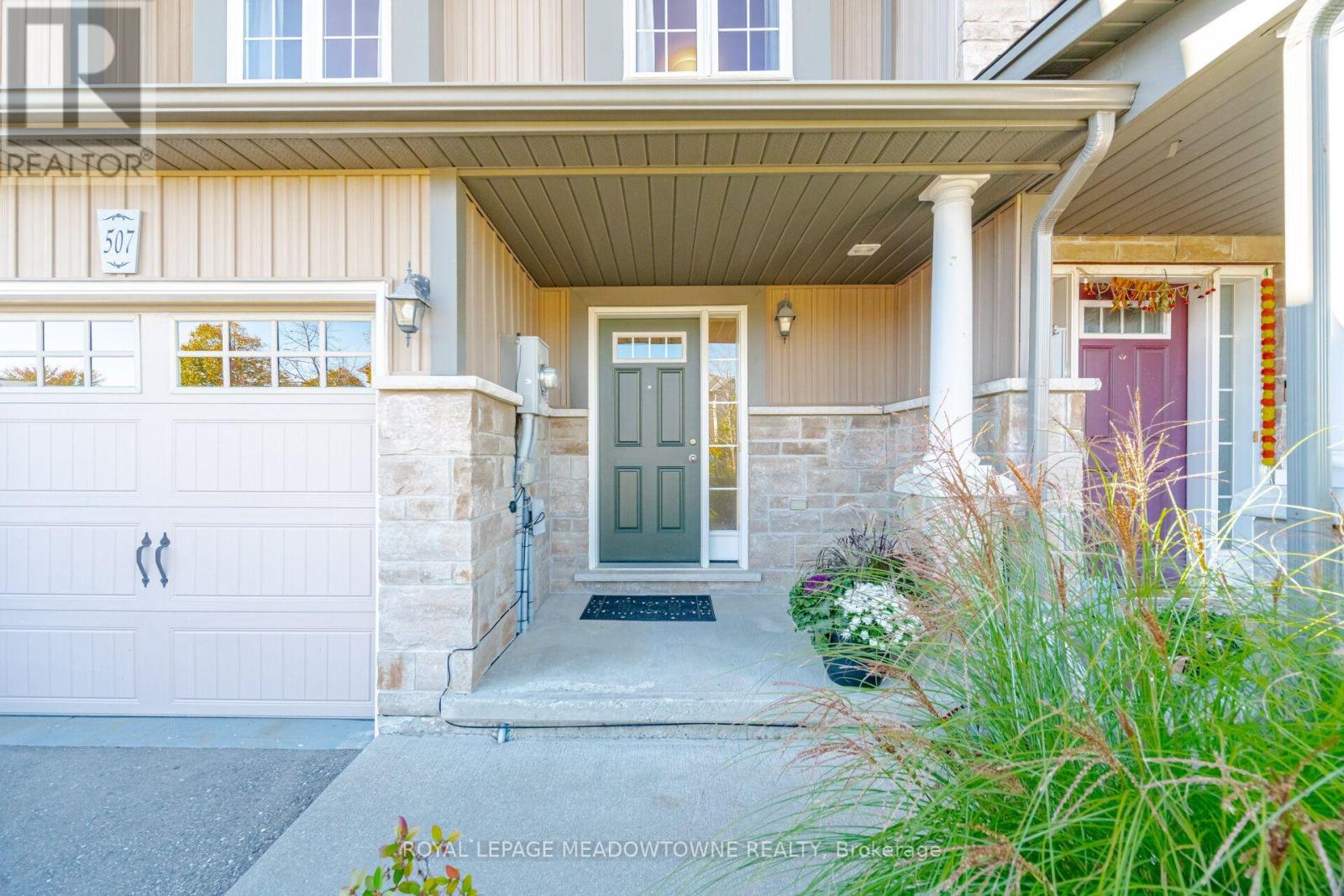 507 Windflower Crescent, Kitchener, Ontario  N2E 3T2 - Photo 4 - X14103578