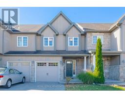 507 WINDFLOWER CRESCENT, Kitchener, Ontario