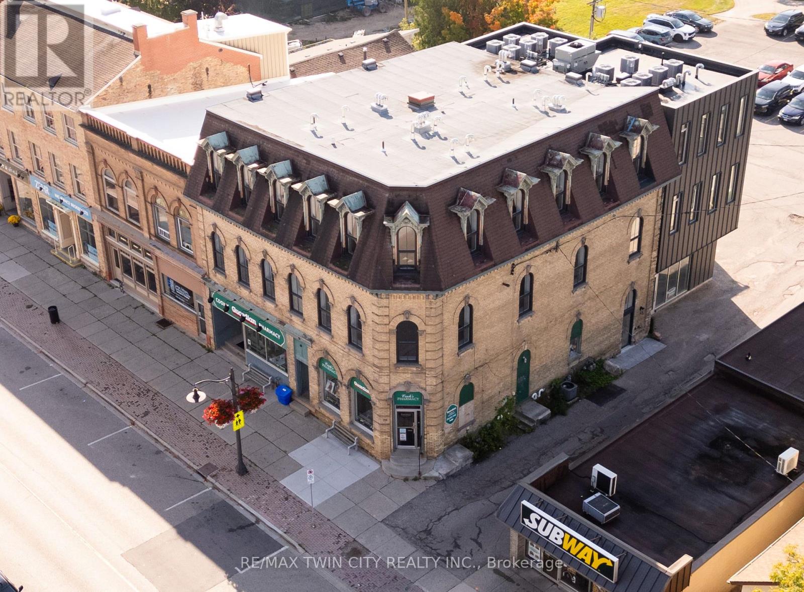 205 - 75 Huron Street, Wilmot, Ontario  N3A 1K1 - Photo 14 - X14103660