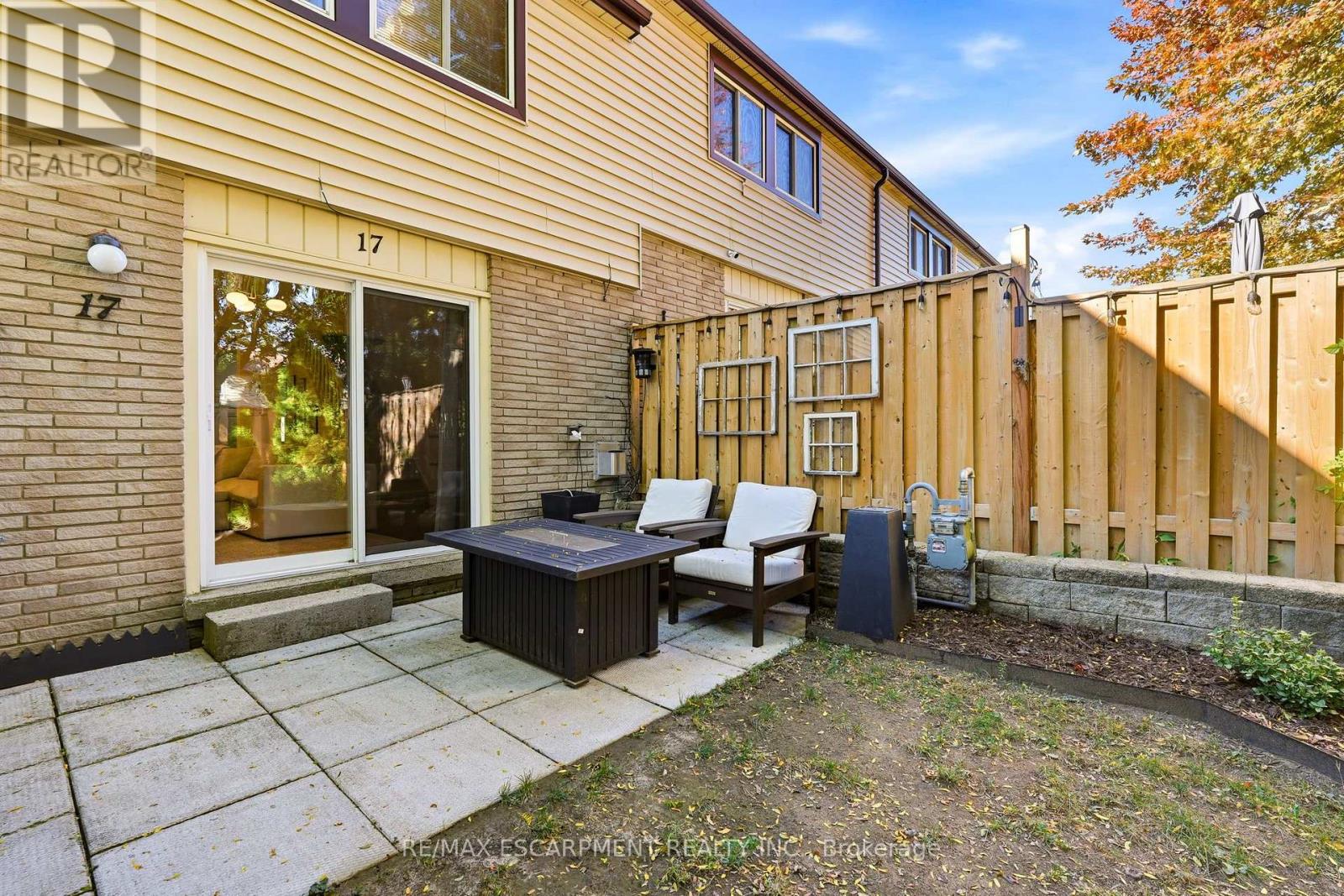 17 - 1550 Garth Street, Hamilton, Ontario  L9B 1T3 - Photo 34 - X14103724