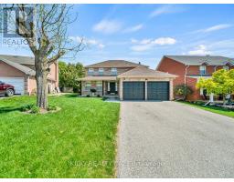 16 GLENNIE COURT, Cambridge, Ontario