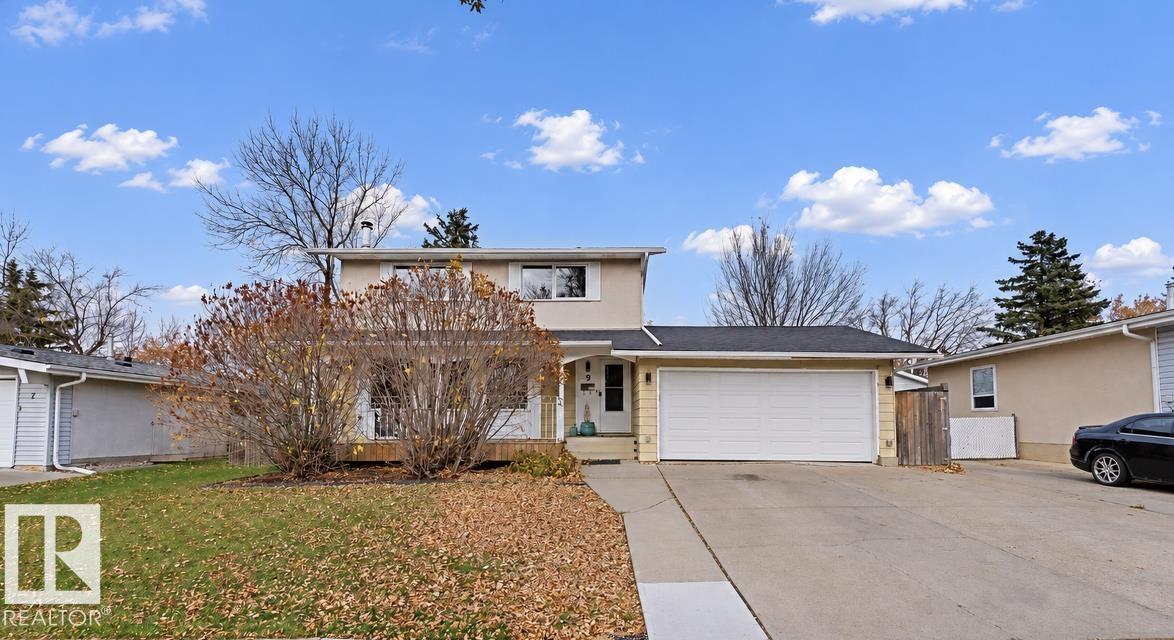 9 AKINS DR