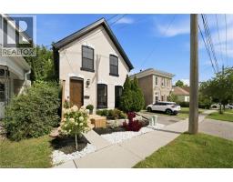57 TERRACE HILL Street, Brantford, Ontario