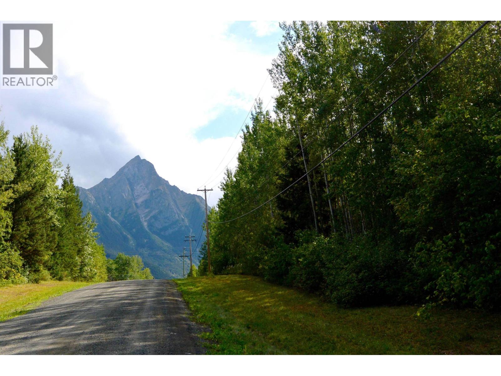 Lot 13 Brewster Street, New Hazelton, British Columbia  V0J 2J0 - Photo 2 - R3177022