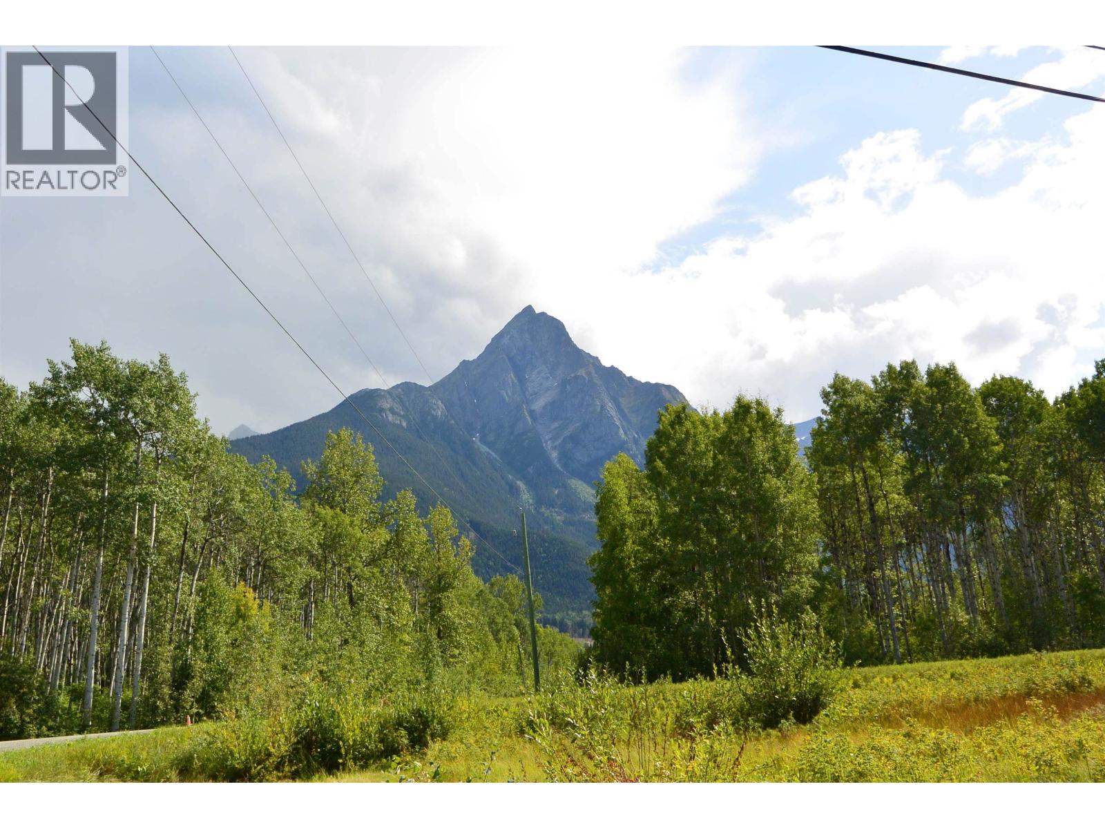 LOT 13 BREWSTER STREET, New Hazelton, British Columbia