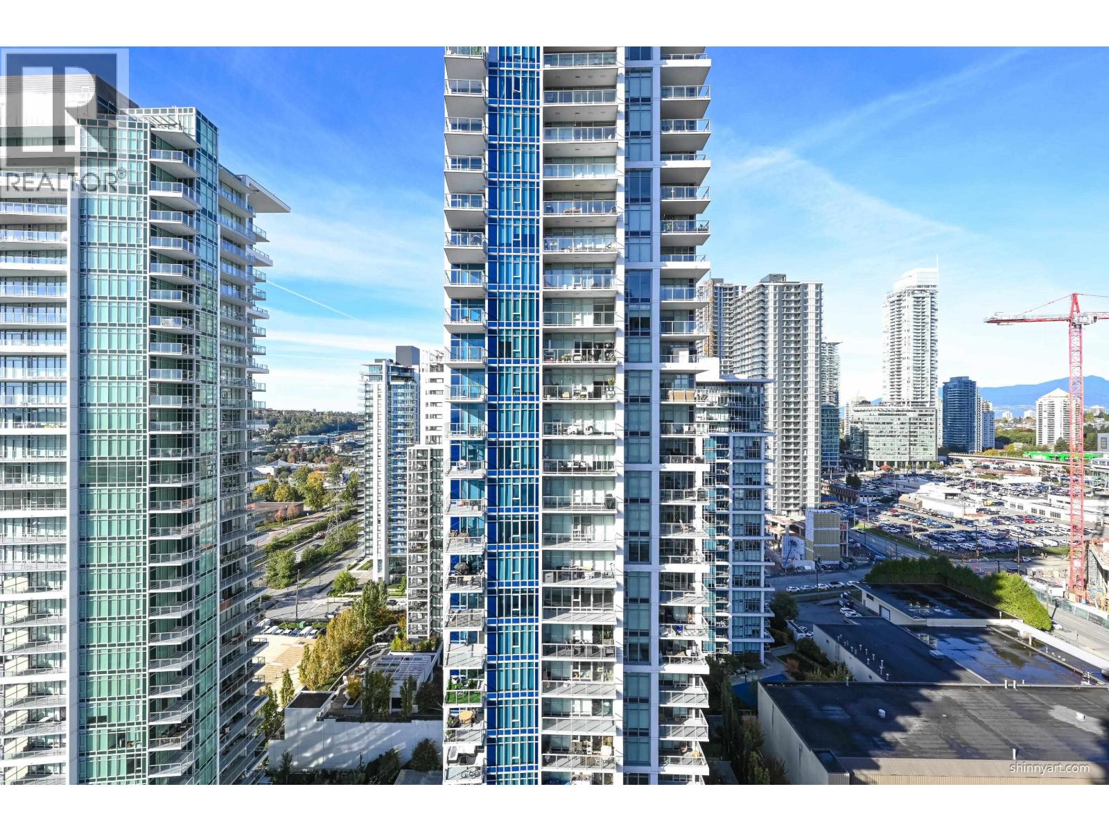 2307 2351 BETA AVENUE