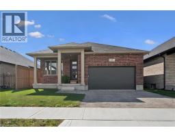 79 SOUTH PARKWOOD Boulevard, Elmira, Ontario