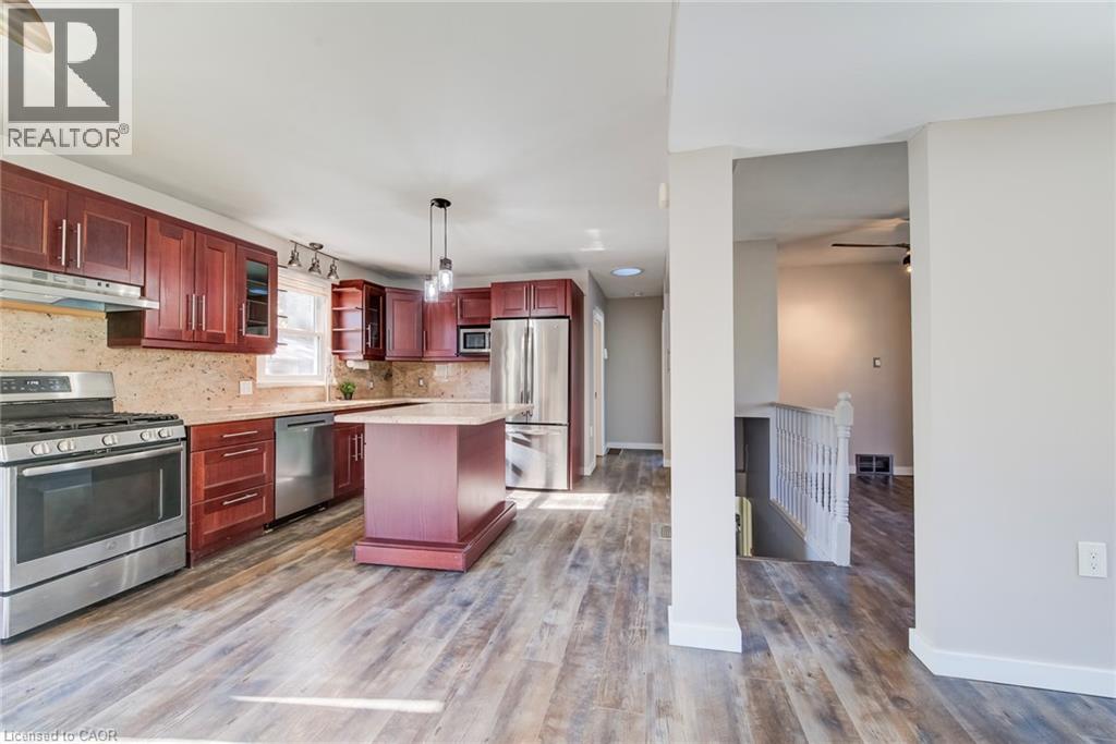 1243 Whitley Street, Cambridge, Ontario  N3H 1G3 - Photo 17 - 40872638