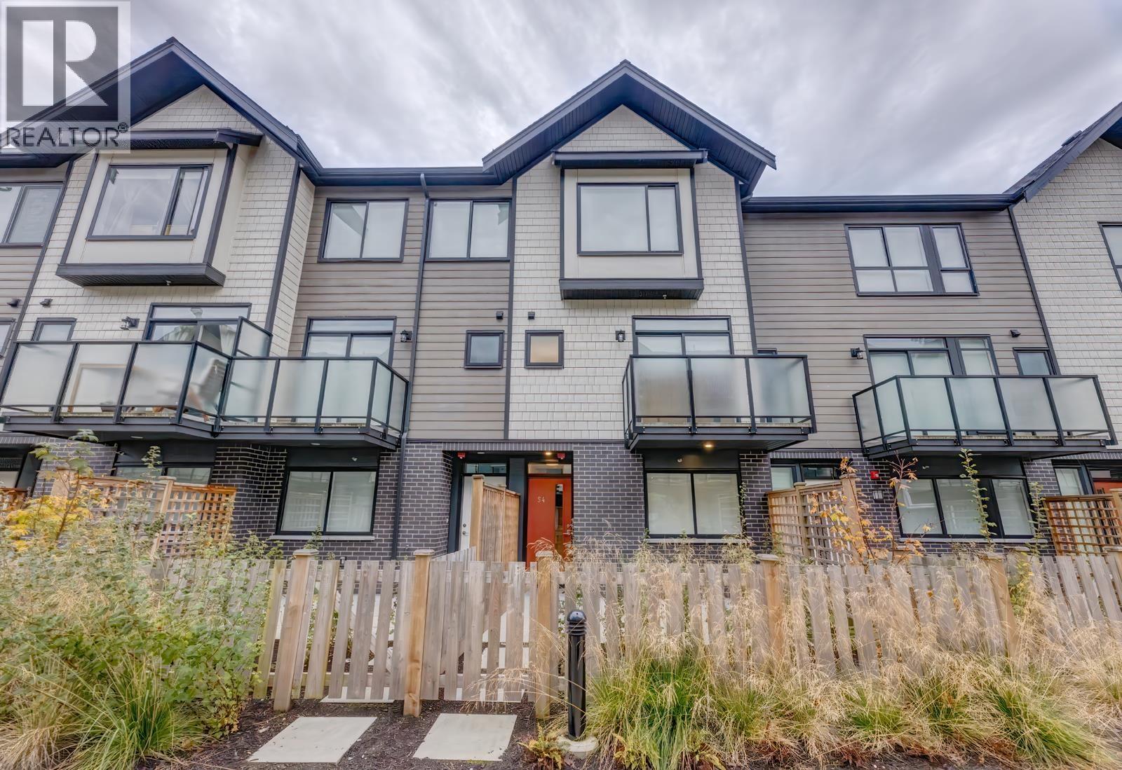54 4337 Boundary Road, Richmond, British Columbia  V6V 1S8 - Photo 2 - R3139053