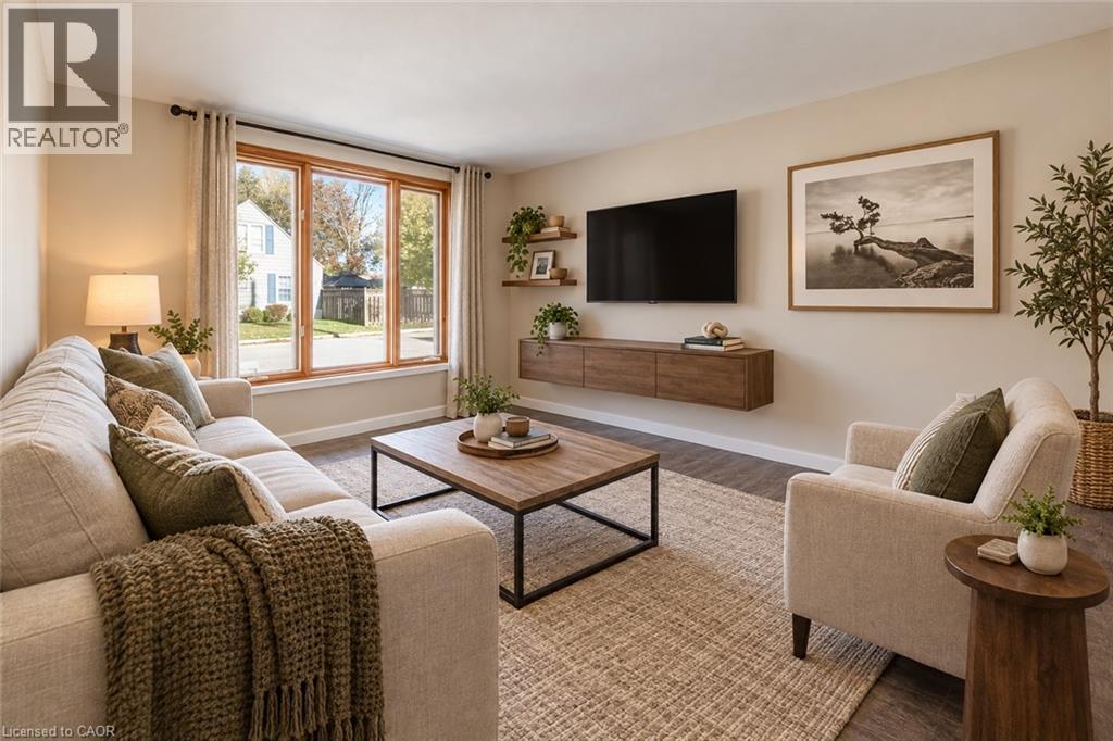 1243 Whitley Street, Cambridge, Ontario  N3H 1G3 - Photo 8 - 40872638