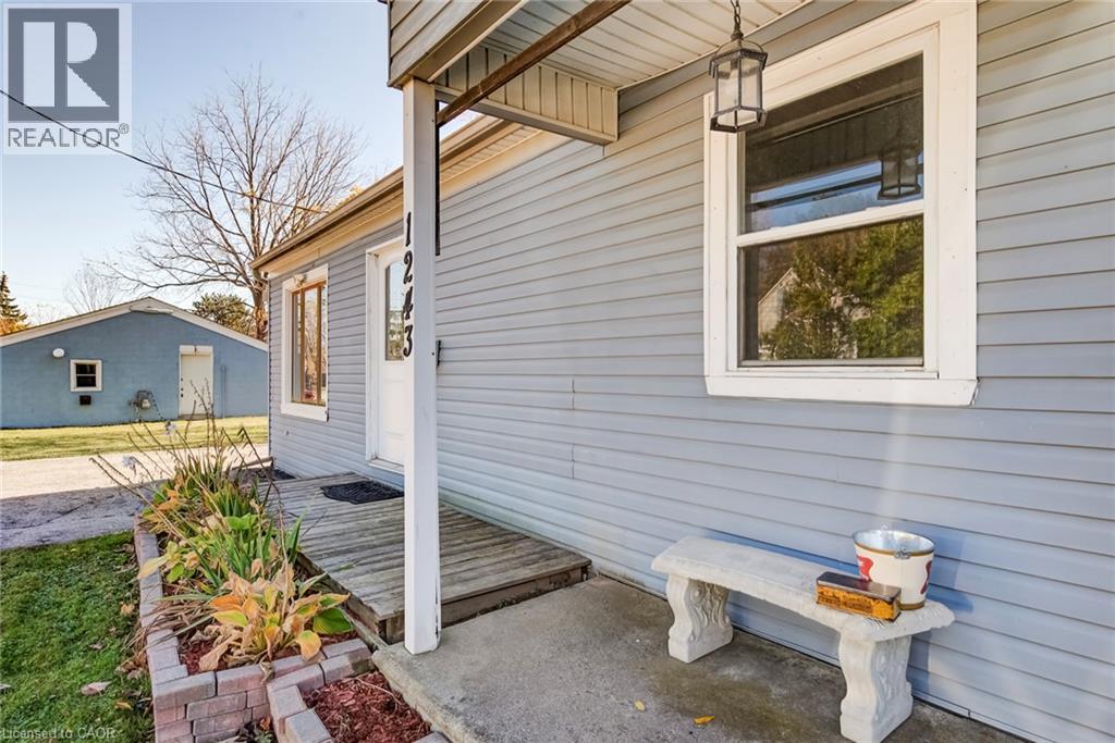 1243 Whitley Street, Cambridge, Ontario  N3H 1G3 - Photo 4 - 40872638