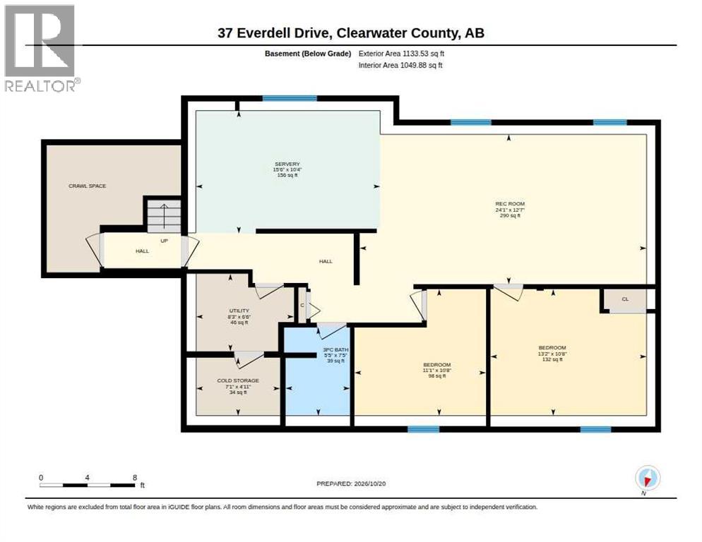 37 Everdell Drive