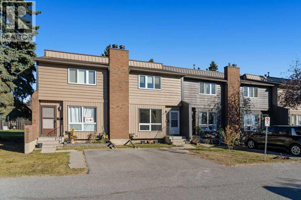 20, 9908 Bonaventure Drive SE, Calgary, Alberta  T2J 5E3 - Photo 2 - A2353330