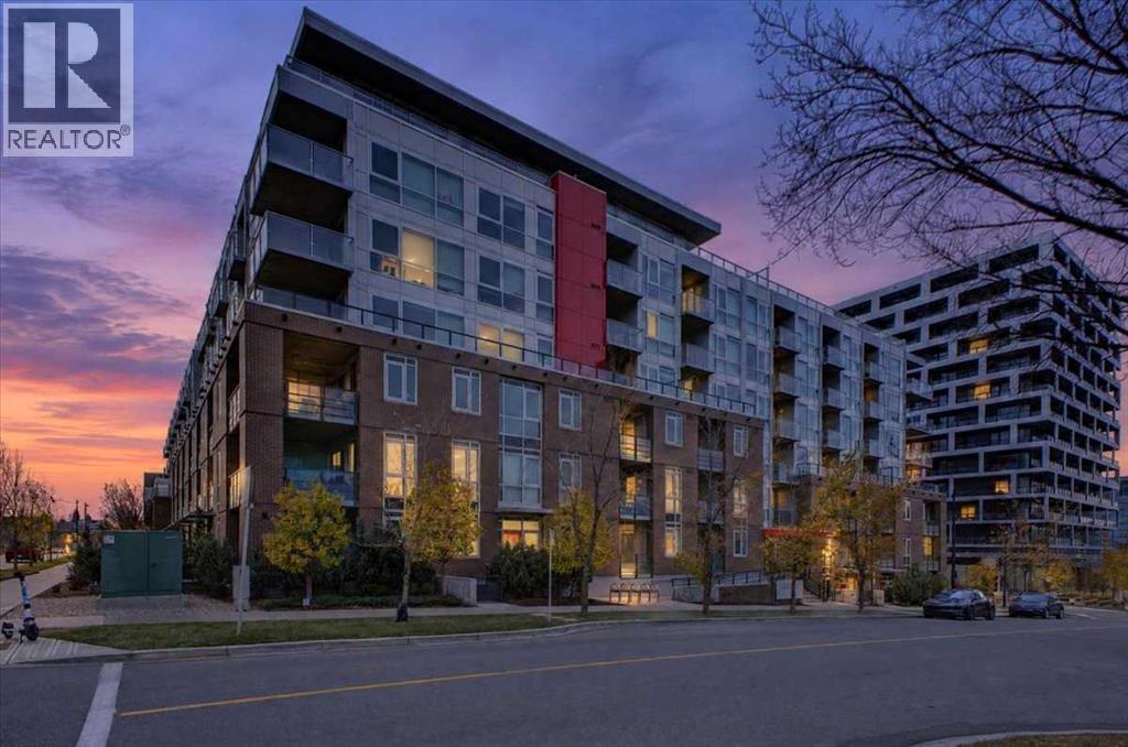304, 88 9 Street NE, Calgary, Alberta