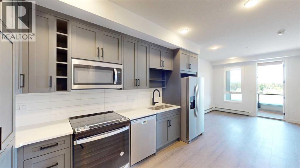 322, 3932 University Avenue Nw, Calgary, Alberta  T3B 6P6 - Photo 1 - A2353761