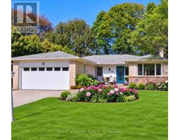 69 MONTRESSOR DRIVE, Toronto, Ontario
