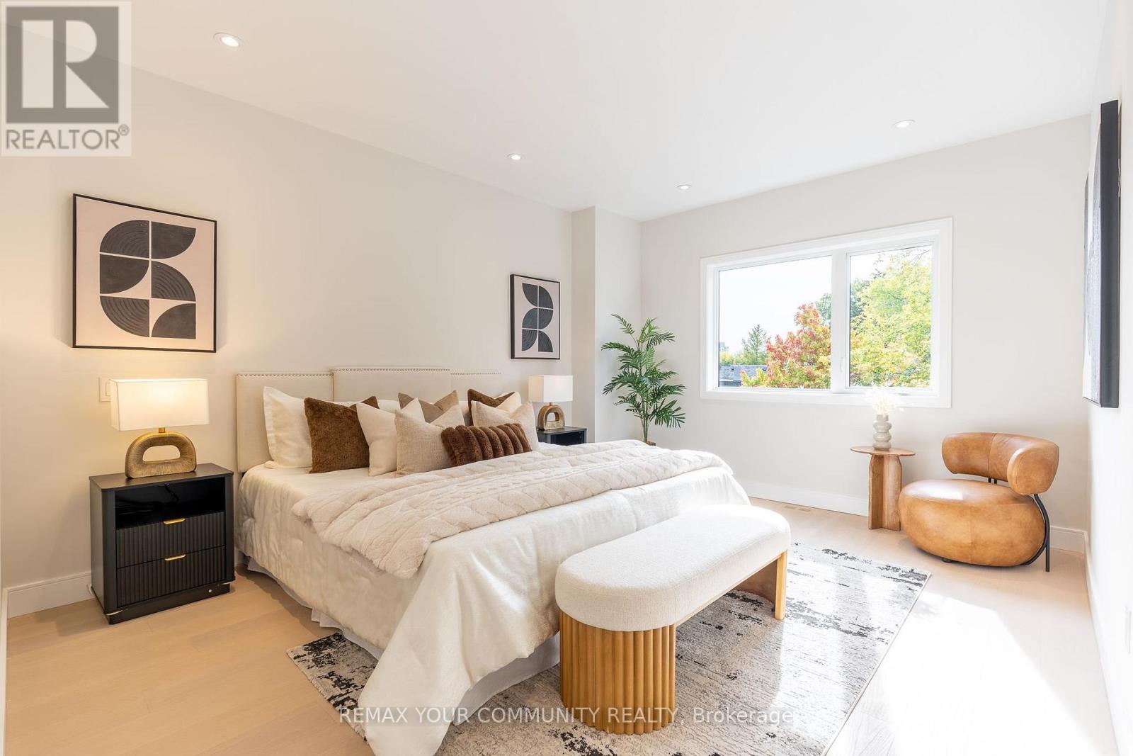 281 Queensdale Avenue, Toronto, Ontario  M4C 2B5 - Photo 22 - E14025036