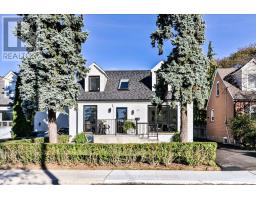 22 HOLLAND AVENUE, Toronto, Ontario
